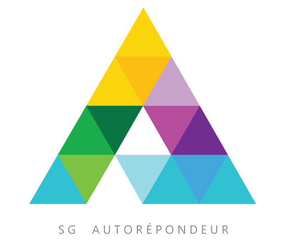 Création logo SG Autorépondeur